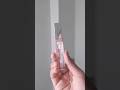 Swiss Beauty Lip Gloss Rs 249 Swissbeauty Trending Viralvideo Shorts Youtubeshorts