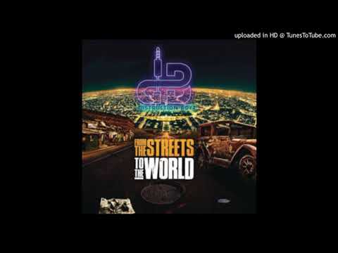 Distruction Boyz - Press Play (feat. K Dot)