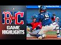 Red Sox Vs Guardians Game Highlights 5 29 26 MLB Highlights