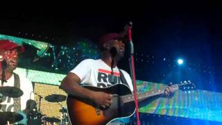 Hootie + The Blowfish--Sad Caper