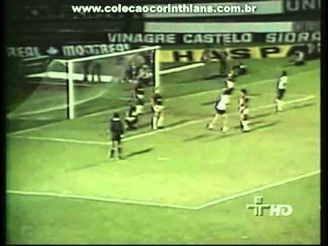 Corinthians 2 x 0 Atlético PR Campeonato Brasilei...