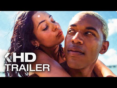 Waves (2019) Trailer