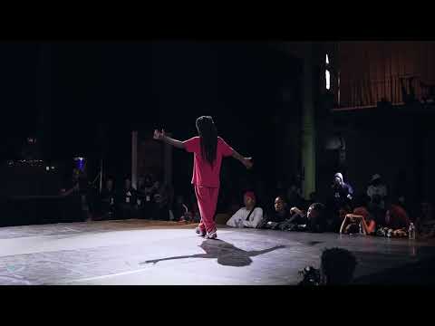 ONLY 4 KIDS | Willis vs April | 1-2 | 2nd édition @o4dance639