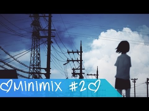 Nightcore Minimix #2