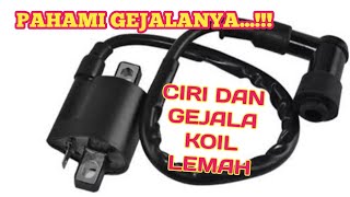 Download lagu signs of a weak coil, you must understand the initial symptoms @apm motor chanel mp3 Download lagu signs of a weak coil, you must understand the initial symptoms @apm motor chanel mp3