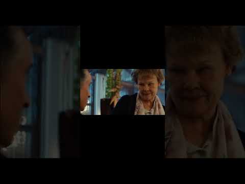 Philomena (2013) finds out about her son