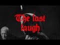 VOILÀ - THE LAST LAUGH! (Official Lyric Video)