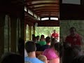 Daniel Tiger Neighborhood Theme Song