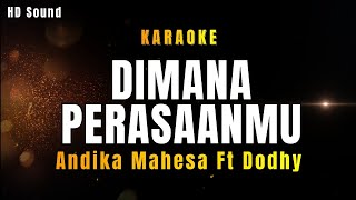 Download lagu DIMANA PERASAANMU (KARAOKE) KANGEN BAND mp3