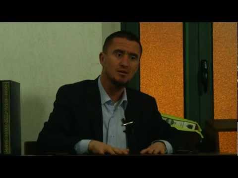 Rëndësia e Duasë (lutjes) - Ahmed Kalaja