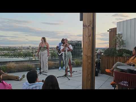 SoFar Rooftop Show - Chelsea Blues (G2G/Freestyle)