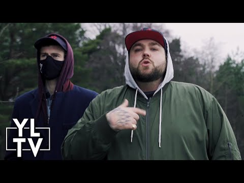 Big Daddy Karsten - "Tyler Herro" (Bearmixxx) [OFFICIAL MUSIC VIDEO]: YLTV