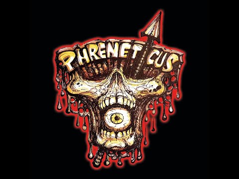 Phreneticus - The End Of Physics - 210 bpm - (Full Video by clstudios)