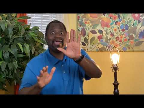 02-07-2021 Sunday Sermon: "More please"