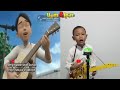 Kompilasi Abang Iz Bernyanyi Irama Raya Lomba Karaoke