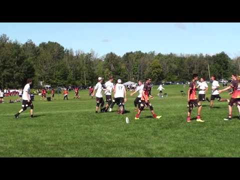 CUC 2017 - Day 3 Semifinal  - Ignite vs MOFO 927