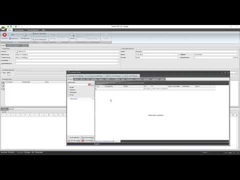 mexXsoft X1.1 - Film 3: Ein Projekt anlegen