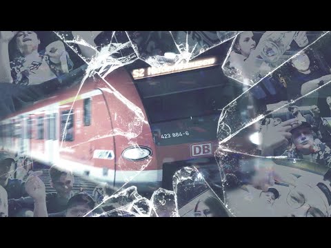Zill -"S-Bahn" (prod. Barré)