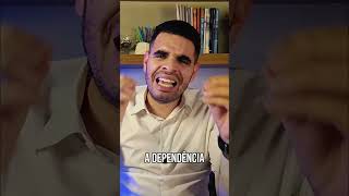 Deixe Deus Fazer Isso com Você