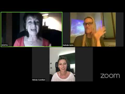 Annerley Gordon (Whigfield's Vocalist) sings "Last Christmas" (Acapella)