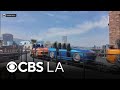 Universal Studios Neighbors Complain About Noise From New Fast And Furious Ride