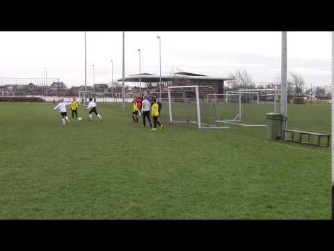 Reiger Boys E3 - Alcmaria Victrix E4 (20-02-2016)