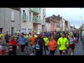 Le Marathon d'Albi 2014 : départ du 21 et 42 km ! poster