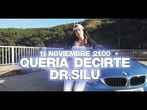 Dr.Silu Queria decirte (Shot by Sinmas Films)