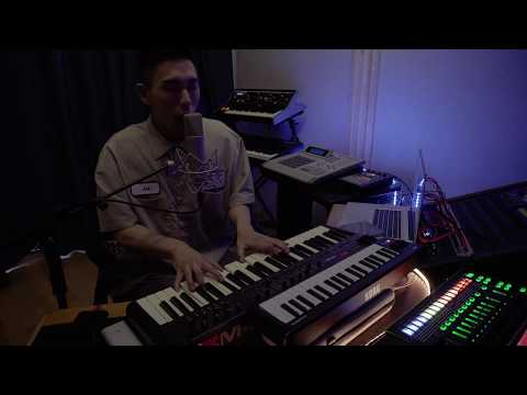 Video thumbnail for New York II