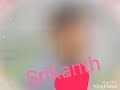 Srikanth