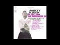 Johnny Mathis -  Don't Blame Me ( HQ ).