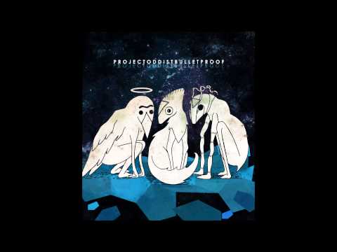 Project Oddist - Read my lips