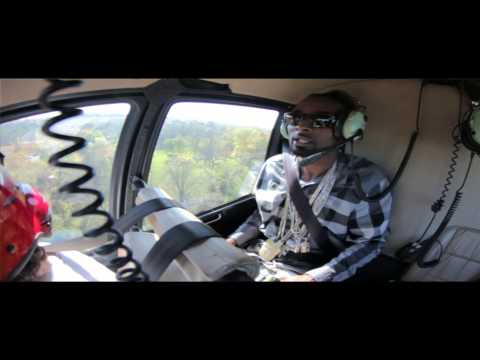 D MONEY DOLLASIGN - STAY FLY (OFFICIAL VIDEO)
