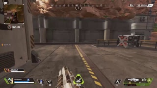 ひとりAPEX やるべ［参加型］