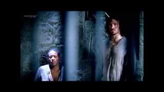 Gwaine &amp; Morgana Chains &amp; Whips (S&amp;M)