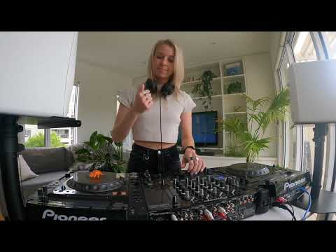 Kallisto - Live - Mix 02 | Progressive House DJ Set