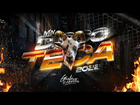 MIX DISCOTECA 2022 🔥 (REGGAETON OLD SCHOOL VS REGGAETON ACTUAL 2022, ALETEO) Gustavo Cabrera