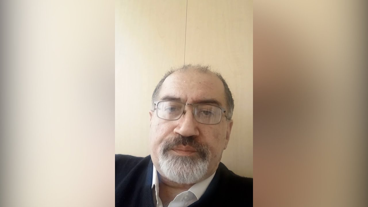 Կլինեմ հայ ժողովրդի կողքին.Թալալյան