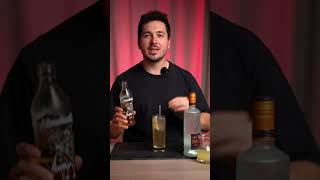 Longdrink mit Almdudler! 😃