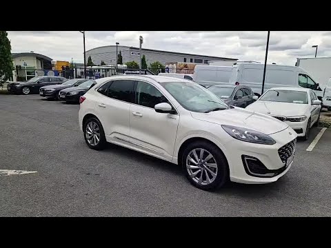 Ford Kuga 2.5 Duratec 225PS Phev Vignale Auto - Image 2