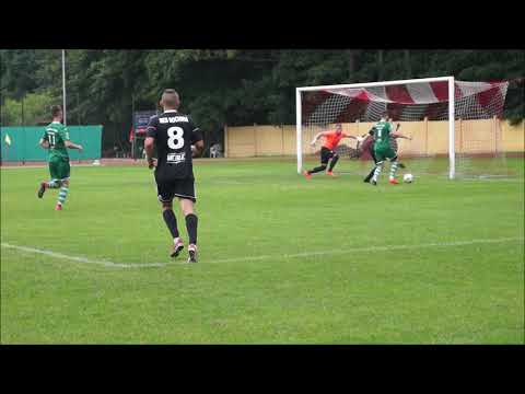 BKS BOCHNIA - LUBAŃ MANIOWY | skrót