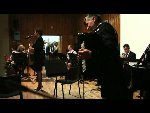 Padam, Padam - Małgorzata Ziemnicka, Orkiestra Jubileuszowa