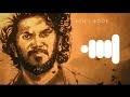 King Of Kotha Music Ll Theme Music Ll BGM S BOOK