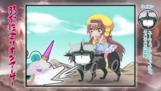 [閒聊] 可以推薦我聲優很鬧的動畫嗎