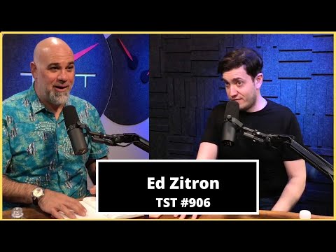 Tech that RUINED Cars - TST Podcast #906