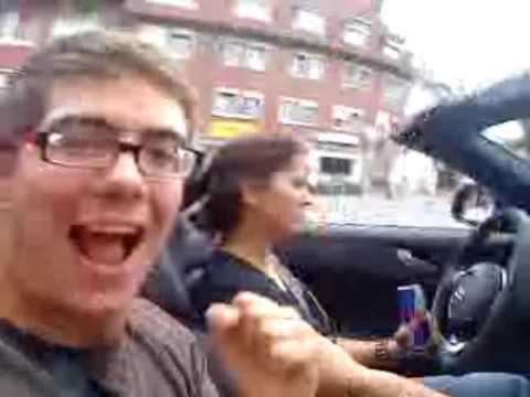 Das Warten hat ein Ende ( Cabriostyle / Sommersong )