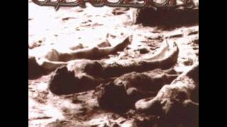 Eisregen- Leichenlager (Cover)