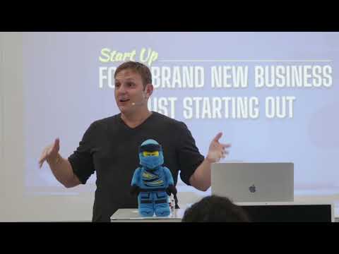 Manuel Suarez and Rafferty Pendery Overcoming Business Obstacles