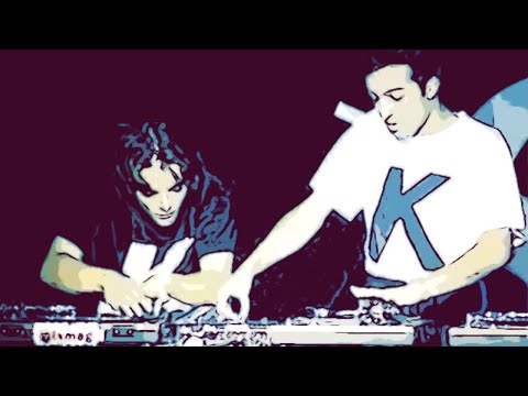 KK — 1992 DMC World Eliminations