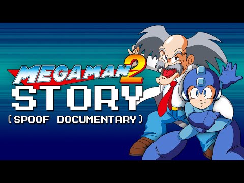 The Complete Story Of The Record-Breaking Mega Man 2 Game